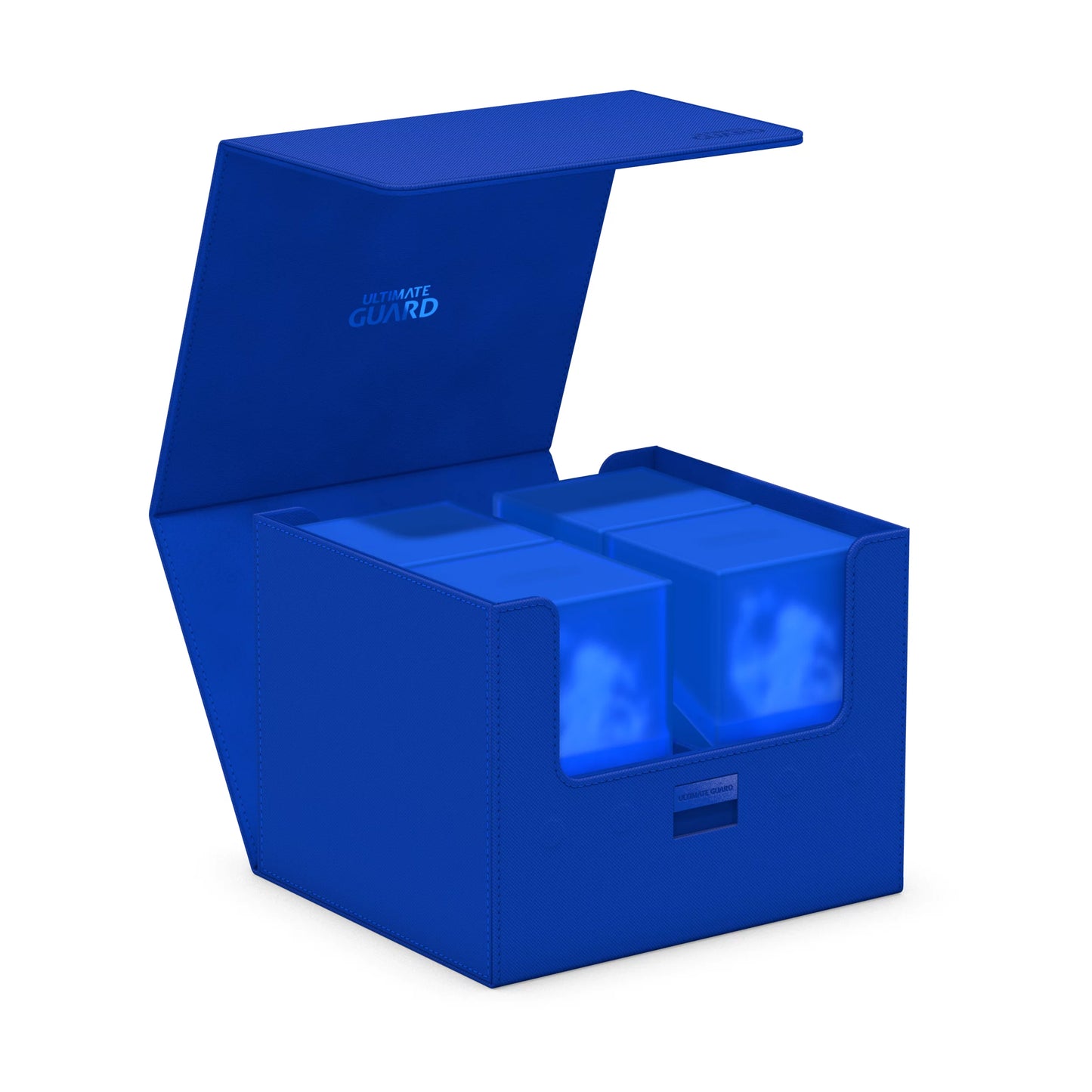 Ultimate Guard - Minthive 30+ XenoSkin - Blue