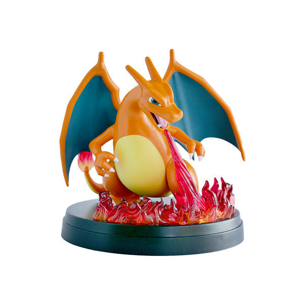 Pokemon: Charizard ex Super-Premium Collection