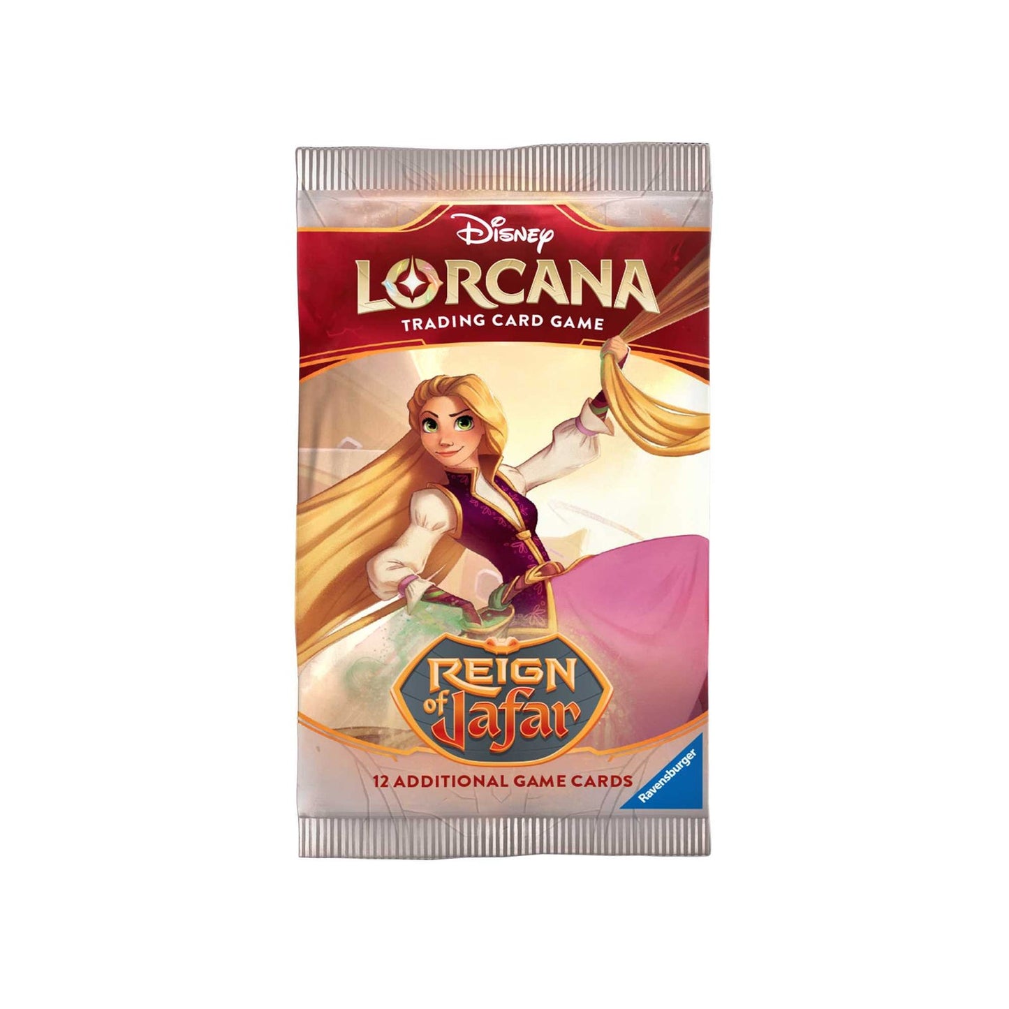 Disney Lorcana: Reign of Jafar Booster Box - Set 8