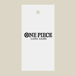 One Piece Card Game: Booster Pack - Two Legends (OP-08)