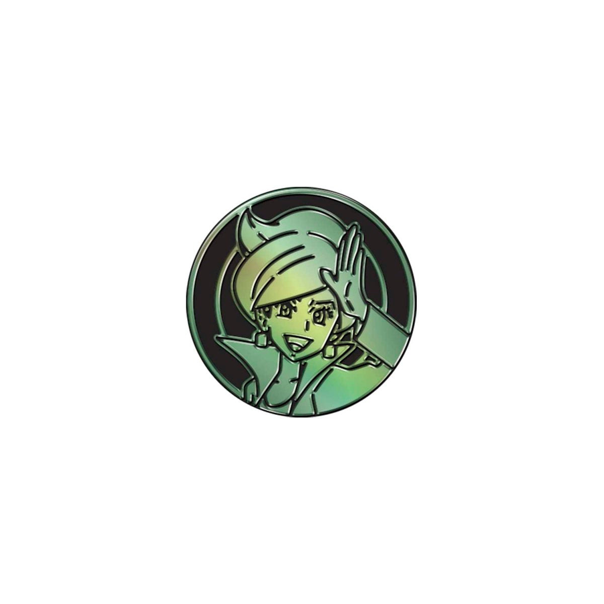 Pokemon Professor Juniper Premium Tournament Collection