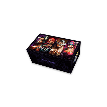 One Piece Card Game: Special Goods Set - Former Four Emperors