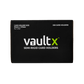 Vault X - SEMI-RIGID CARD HOLDERS (200 PACK)