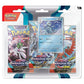 Pokemon - Scarlet & Violet 4 - Paradox Rift - 3-Pack Booster- Arctibax