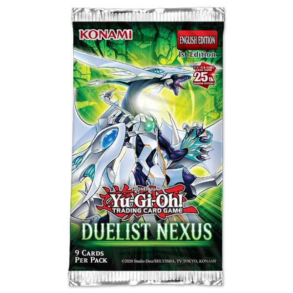 YGO: Duelist Nexus
