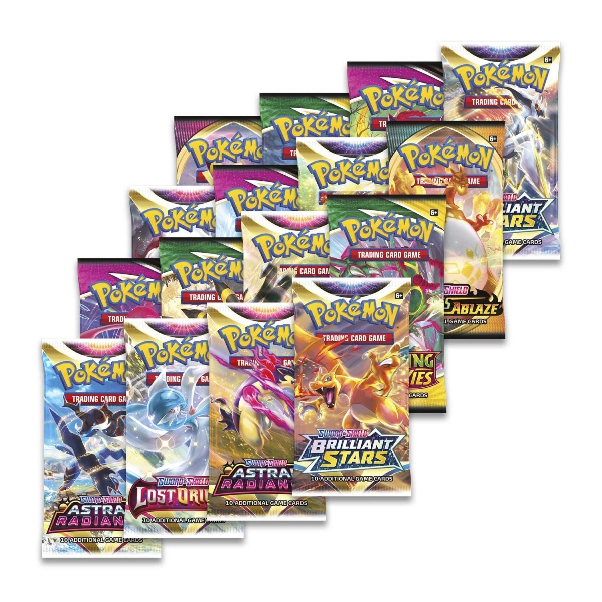 Pokemon - Sword & Shield Ultra Premium Collection (UPC) - Charizard