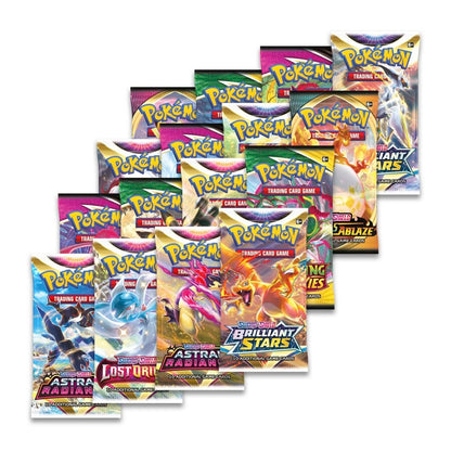 Pokemon - Sword & Shield Ultra Premium Collection (UPC) - Charizard