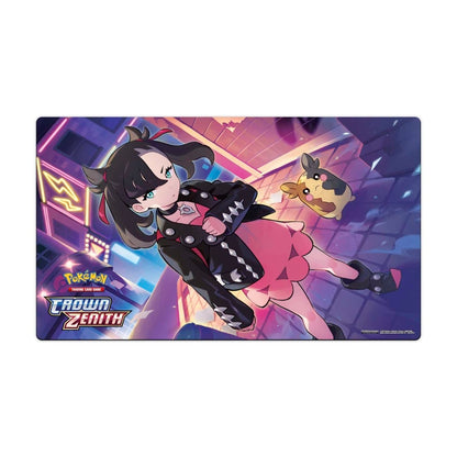 Pokemon - Crown Zenith Premium Playmat Collection - Morpeko V-UNION