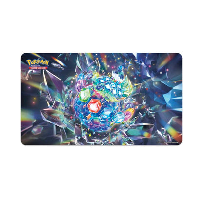 PRE-ORDER: Pokemon TCG: Terapagos ex Ultra-Premium Collection (UPC) x 4 (CASE)