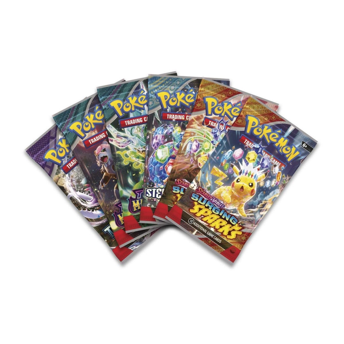 Pokemon - Fall Collector's Chest 2024