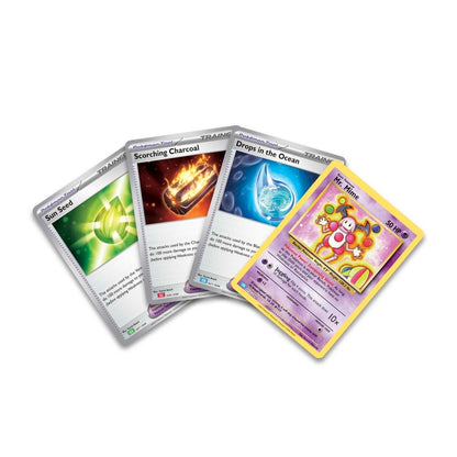 Pokemon TCG: Combined Powers Premium Collection