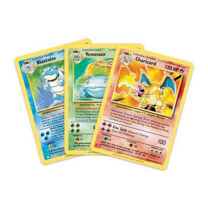 Pokemon - TCG Classic