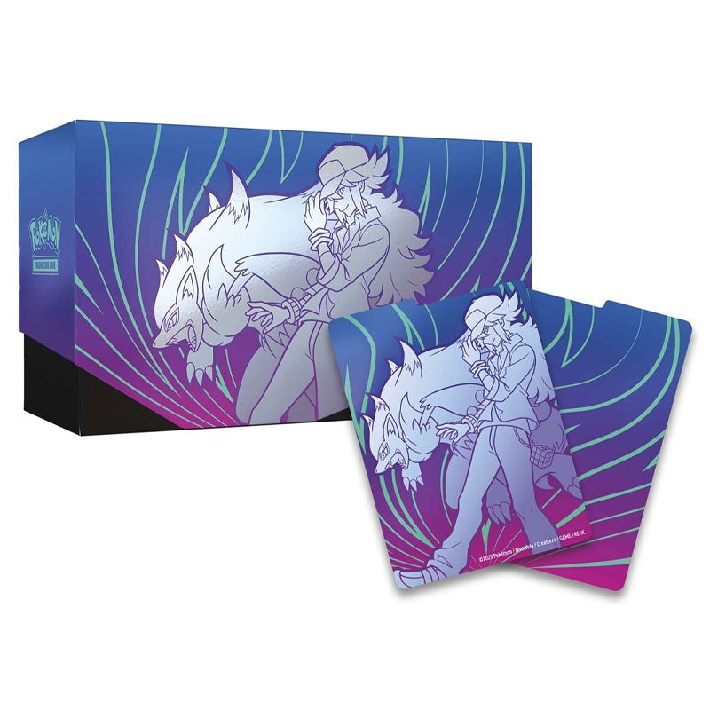 PRE-ORDER: Pokemon - Scarlet & Violet 9 - Journey Together - Elite Trainer Box (ETB)