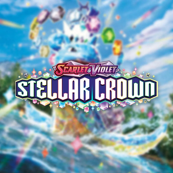 SV7 Stella Crown