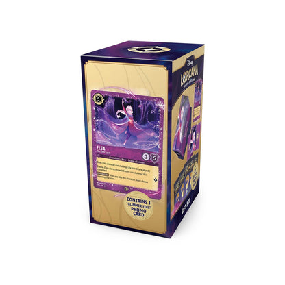 Pre-Order: Disney Lorcana: Gift Set - Fabled - Set 9