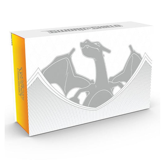Pokemon - Sword & Shield ULTRA Premium Collection - Charizard