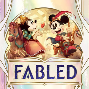 Lorcana: Fabled