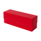 Vault X - Exo-Tec - Card Box 450+ Fire Red