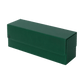 Vault X - Exo-Tec - Card Box 450+ Forest Green