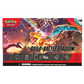 Pokemon - Scarlet & Violet 3 - Obsidian Flames - Build and Battle Stadium
