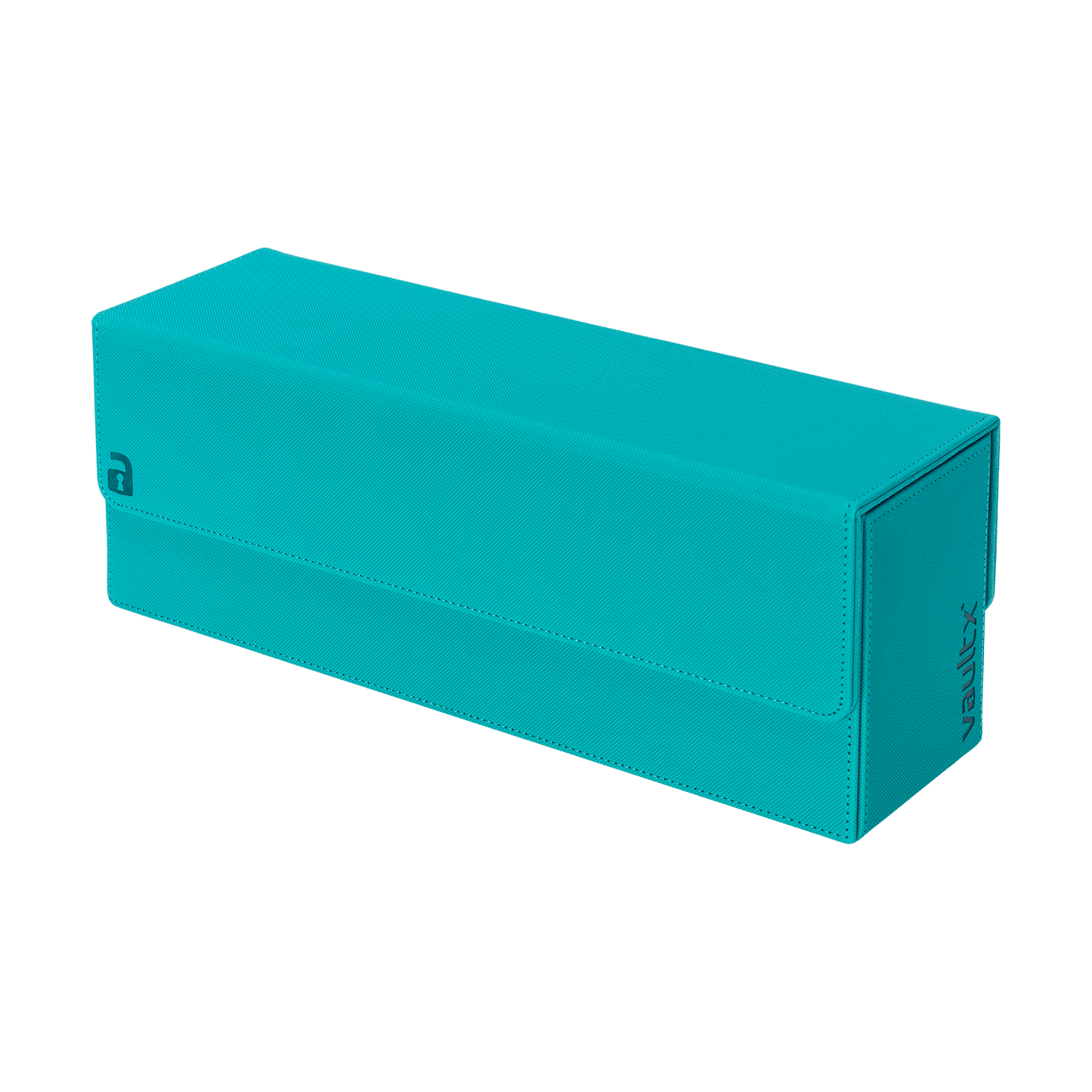 Vault X - Exo-Tec - Card Box 450+ Ocean Blue