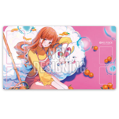 One Piece Card Game - Bandai Card Games Fest 24-25 Edition - Official Playmat
