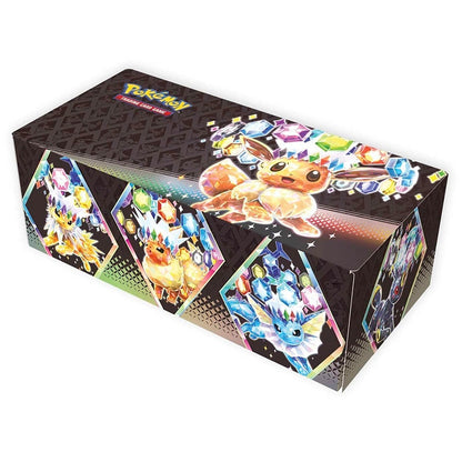 PRE-ORDER: Pokemon - Scarlet & Violet 8.5 - Prismatic Evolutions - Surprise Box