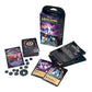 SALE: Disney Lorcana Trading Card Game - Starter Deck Amethyst & Steel - Set 2