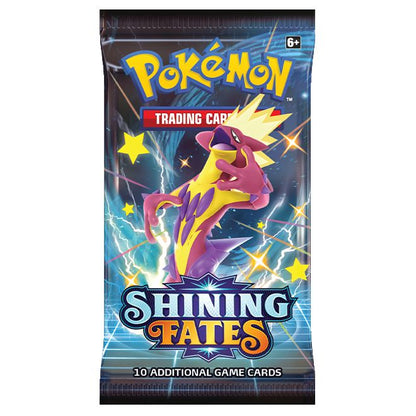 Pokemon - Shining Fates - Booster Pack