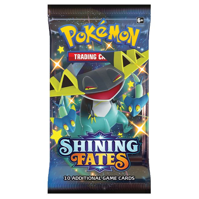 Pokemon - Shining Fates - Booster Pack