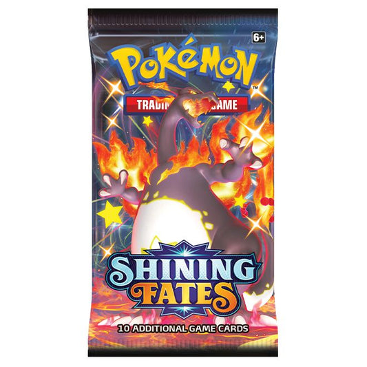 Pokemon - Shining Fates - Booster Pack