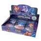 PRE-ORDER: Disney Lorcana: Ursula's Return - Booster Box