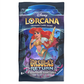 PRE-ORDER: Disney Lorcana: Ursula's Return - Booster Box