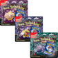 Pokemon: Scarlet & Violet 4.5: Paldean Fates – Tech Sticker Collection – Maschiff