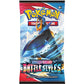 Pokemon Battle Styles Booster Pack (10 cards)