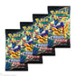 Pokemon Crown Zenith: Booster Packs x 36