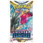 Pokemon Silver Tempest: Booster Pack (10 Cards)